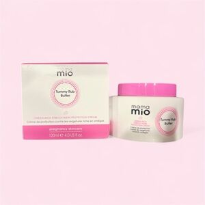 3 Boxes of Mama Mio Tummy Rub Butter, 4oz each! Price is for all 3!